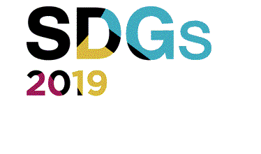 Rozhodněte o nejlepších projektech pro lepší Česko i svět! Hlasujte v Cenách SDGs 2019