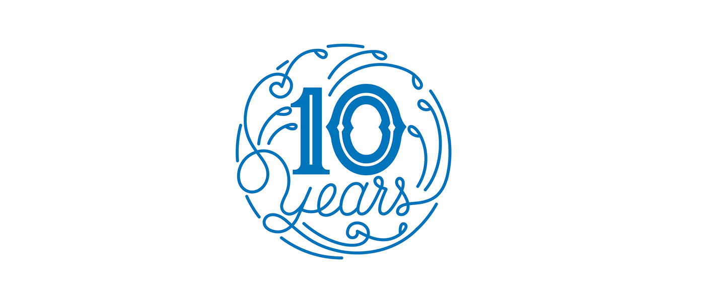 GINA slaví výročí 10 let