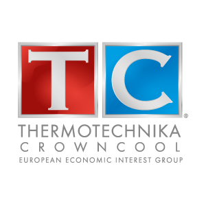 Thermotechnika Crowncool