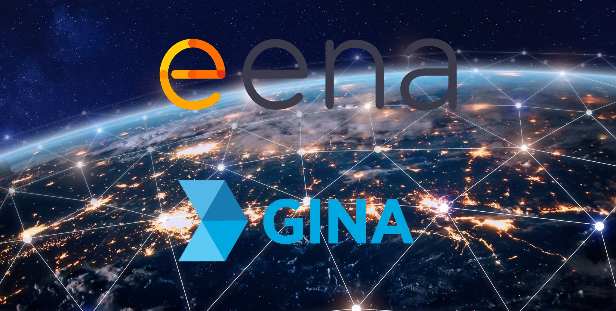 GINA se stala členem Evropské asociace tísňových čísel (EENA)