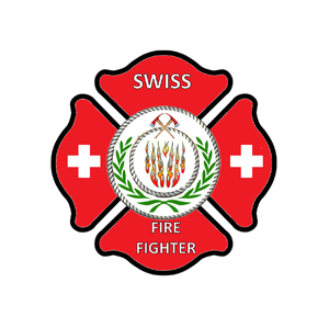 Swiss Fire Fighter