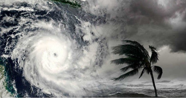 Cyklón - jak se na něj připravit a efektivně se vypořádat s jeho následky?